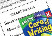 Writing Lesson Ebook