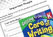 Writing Lesson Ebook