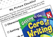 Writing Lesson Ebook