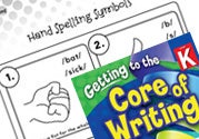 Writing Lesson Ebook