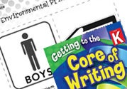 Writing Lesson Ebook