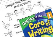 Writing Lesson Ebook