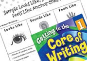 Writing Lesson Ebook