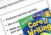 Writing Lesson Ebook