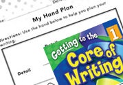 Writing Lesson Ebook