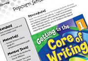 Writing Lesson Ebook