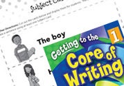 Writing Lesson Ebook