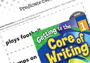 Writing Lesson Ebook