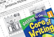 Writing Lesson Ebook