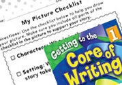 Writing Lesson Ebook