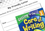 Writing Lesson Ebook