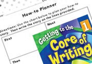 Writing Lesson Ebook
