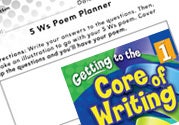 Writing Lesson Ebook
