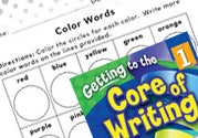 Writing Lesson Ebook