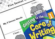 Writing Lesson Ebook