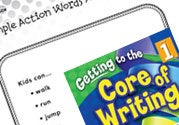 Writing Lesson Ebook