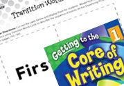 Writing Lesson Ebook