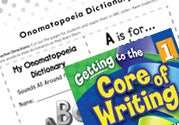 Writing Lesson Ebook