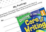 Writing Lesson Ebook