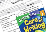 Writing Lesson Ebook