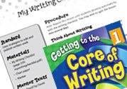 Writing Lesson Ebook