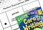 Writing Lesson Ebook