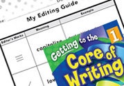 Writing Lesson Ebook