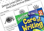 Writing Lesson Ebook