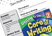 Writing Lesson Ebook