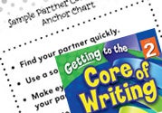 Writing Lesson Ebook
