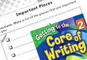 Writing Lesson Ebook