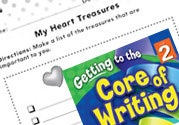 Writing Lesson Ebook