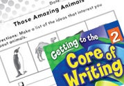 Writing Lesson Ebook