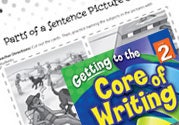 Writing Lesson Ebook