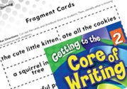 Writing Lesson Ebook