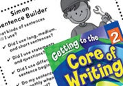 Writing Lesson Ebook