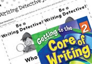 Writing Lesson Ebook