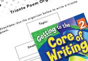 Writing Lesson Ebook