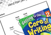 Writing Lesson Ebook