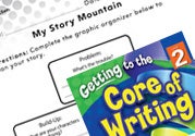 Writing Lesson Ebook