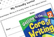 Writing Lesson Ebook