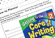 Writing Lesson Ebook