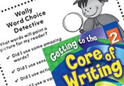 Writing Lesson Ebook