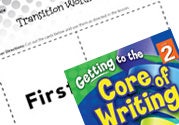 Writing Lesson Ebook
