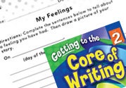 Writing Lesson Ebook