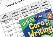 Writing Lesson Ebook