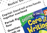 Writing Lesson Ebook