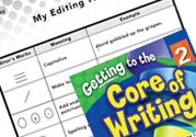 Writing Lesson Ebook