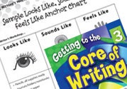 Writing Lesson Ebook