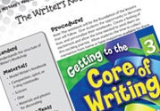 Writing Lesson Ebook